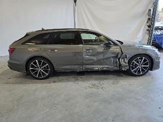 Audi A6 50 TFSI e quattro S edition Competition picture 8