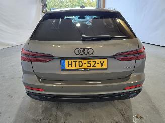 Audi A6 50 TFSI e quattro S edition Competition picture 6