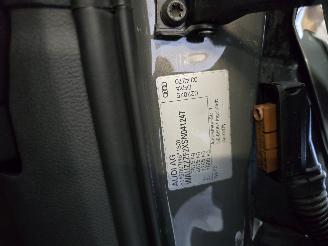 Audi A6 50 TFSI e quattro S edition Competition picture 24