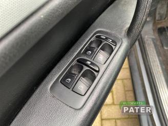 Porsche Cayenne Cayenne (9PA), SUV, 2002 / 2010 4.5 S V8 32V picture 9