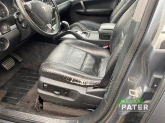 Porsche Cayenne Cayenne (9PA), SUV, 2002 / 2010 4.5 S V8 32V picture 6