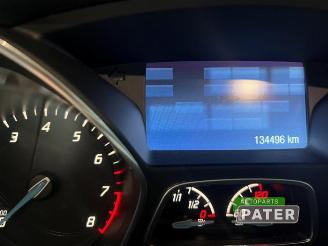 Ford Focus Focus 3, Hatchback, 2010 / 2020 1.0 Ti-VCT EcoBoost 12V 100 picture 15