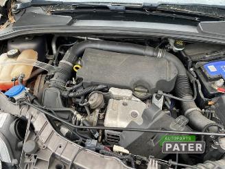 Ford Focus Focus 3, Hatchback, 2010 / 2020 1.0 Ti-VCT EcoBoost 12V 100 picture 11