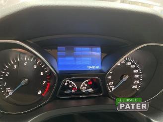 Ford Focus Focus 3, Hatchback, 2010 / 2020 1.0 Ti-VCT EcoBoost 12V 100 picture 12