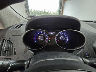 Hyundai Ix35 1.6i GDI Go! picture 28