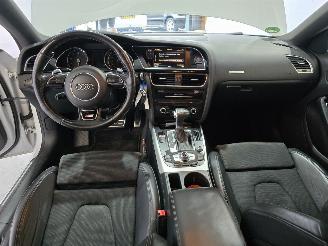 Audi A5 SPORTBACK picture 13