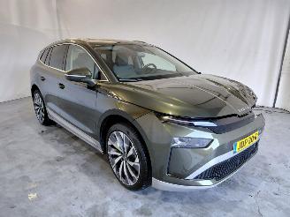 Coche accidentado Skoda Enyaq 85 Selection 2025/9