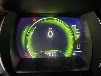 Renault Talisman Estate 1.5 dCi Zen picture 21