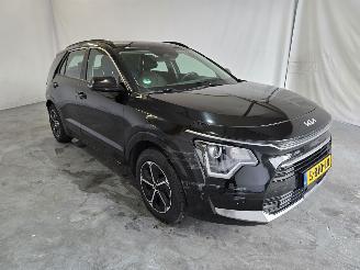  Kia Niro 1.6 GDi Hybrid ExecutiveLine 2023/2