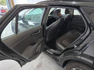 Kia Niro 1.6 GDi Hybrid ExecutiveLine picture 20