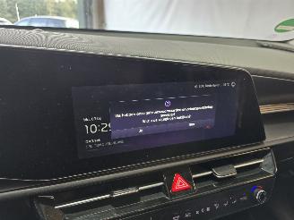 Kia Niro 1.6 GDi Hybrid ExecutiveLine picture 32