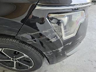 Kia Niro 1.6 GDi Hybrid ExecutiveLine picture 9