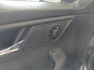 Skoda Fabia Combi 1.2 TSI Edition picture 20