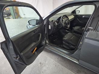 Skoda Fabia Combi 1.2 TSI Edition picture 16