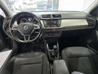 Skoda Fabia Combi 1.2 TSI Edition picture 18