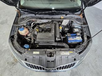 Skoda Fabia Combi 1.2 TSI Edition picture 10