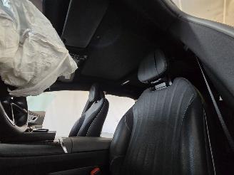 Mercedes EQS 450+ Luxury Line 118 kWh picture 34