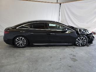 Mercedes EQS 450+ Luxury Line 118 kWh picture 8