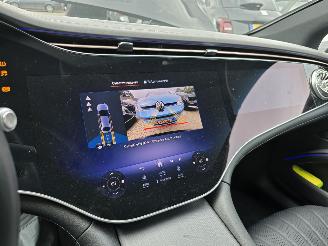 Mercedes EQS 450+ Luxury Line 118 kWh picture 36