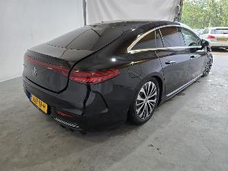 Mercedes EQS 450+ Luxury Line 118 kWh picture 7