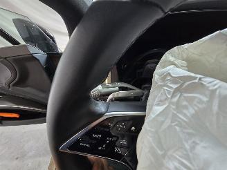 Mercedes EQS 450+ Luxury Line 118 kWh picture 30