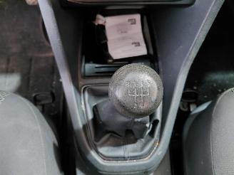 Volkswagen Caddy 1.6 TDI L1H1 Comfortline picture 27