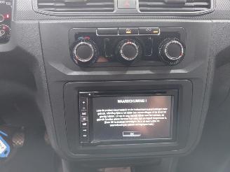 Volkswagen Caddy 1.6 TDI L1H1 Comfortline picture 26