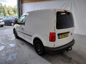 Volkswagen Caddy 1.6 TDI L1H1 Comfortline picture 5