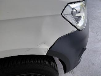Volkswagen Caddy 1.6 TDI L1H1 Comfortline picture 13