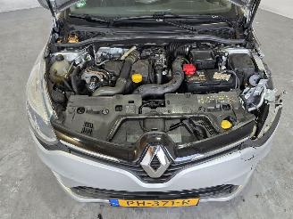 Renault Clio 1.5 dCi Ecol. Zen picture 14
