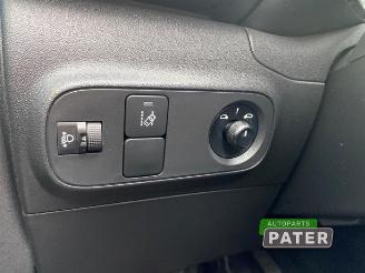 Citroën C3 C3 (SX/SW), Hatchback, 2016 1.2 Vti 12V PureTech picture 8