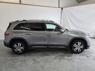 Mercedes EQB 250+ Luxury Line picture 8