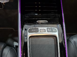 Mercedes EQB 250+ Luxury Line picture 37