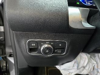 Mercedes EQB 250+ Luxury Line picture 31