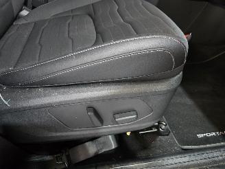 Kia Sportage 1.6 T-GDi DynPlusL picture 21