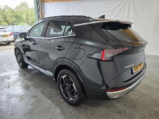Kia Sportage 1.6 T-GDi DynPlusL picture 5