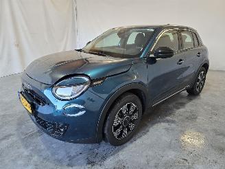 Fiat 600 1.2 Hybrid Urban picture 3
