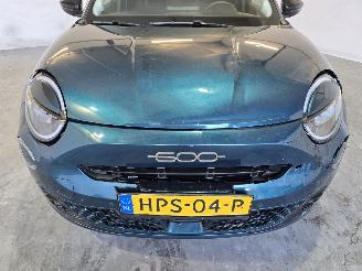 Fiat 600 1.2 Hybrid Urban picture 9