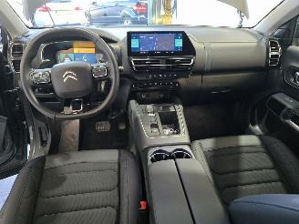 Citroën C5 Aircross 1.6 Plug-in Hybrid 180 e-Series picture 26