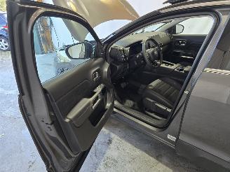 Citroën C5 Aircross 1.6 Plug-in Hybrid 180 e-Series picture 24