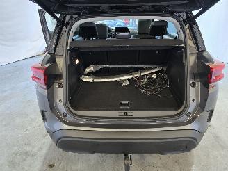 Citroën C5 Aircross 1.6 Plug-in Hybrid 180 e-Series picture 21