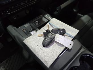 Citroën C5 Aircross 1.6 Plug-in Hybrid 180 e-Series picture 38