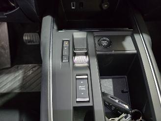 Citroën C5 Aircross 1.6 Plug-in Hybrid 180 e-Series picture 36