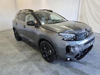 Avarii autoturisme Citroën C5 Aircross 1.6 Plug-in Hybrid 180 e-Series 2024/4