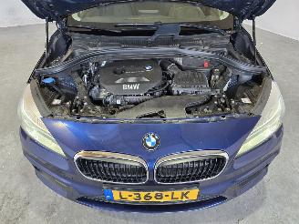 BMW 2-serie 218I GRAN TOURER picture 12