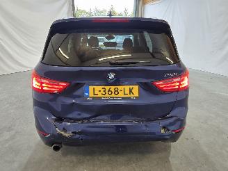 BMW 2-serie 218I GRAN TOURER picture 6