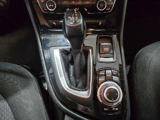 BMW 2-serie 218I GRAN TOURER picture 35