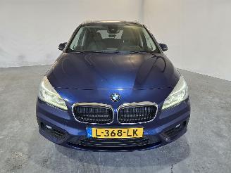 BMW 2-serie 218I GRAN TOURER picture 2