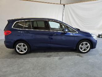 BMW 2-serie 218I GRAN TOURER picture 8