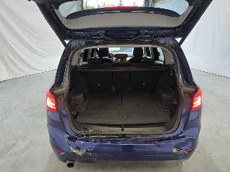 BMW 2-serie 218I GRAN TOURER picture 17